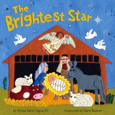 Tapa de The brightest star