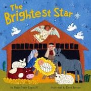 Tapa de The brightest star