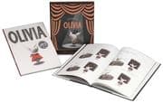 Tapa de Olivia Boxed Set