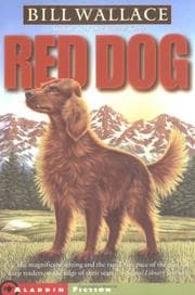 Tapa de Red Dog