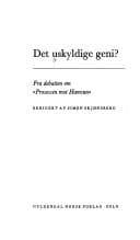 Tapa de Det Uskyldige geni?