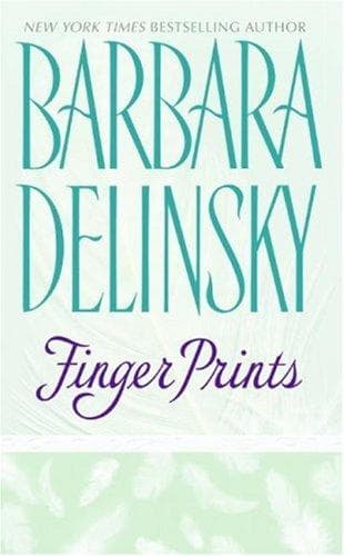 Tapa de Finger Prints