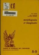 Tapa de Morphogenèse et imaginaire