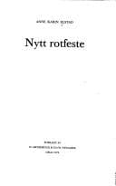 Tapa de Nytt rotfeste
