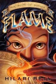 Tapa de Flame