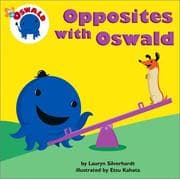 Tapa de Opposites with Oswald