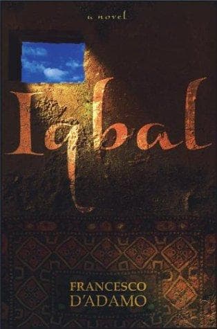 Tapa de Iqbal