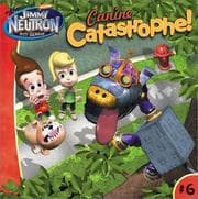 Tapa de Canine Catastrophe!