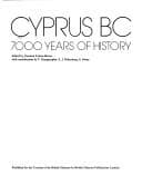 Tapa de Cyprus BC