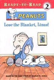 Tapa de Lose the blanket, Linus!