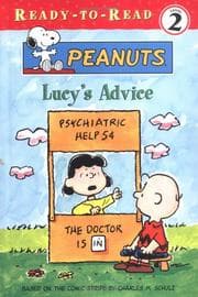 Tapa de Lucy's advice