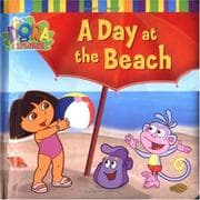 Tapa de A day at the beach