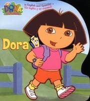 Tapa de Dora