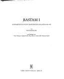Tapa de Bastam