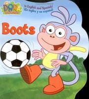 Tapa de Boots