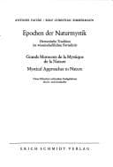 Tapa de Epochen der Naturmystik