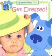 Tapa de Get dressed!