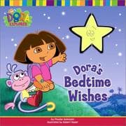 Tapa de Dora's Bedtime Wishes
