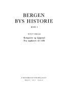 Tapa de Bergen bys historie