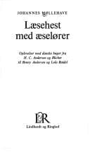 Tapa de Læsehest med æselører