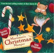 Tapa de Mortimer's Christmas manger