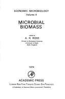 Tapa de Microbial Biomass (Economic Microbiology Volume 4) (v. 4)