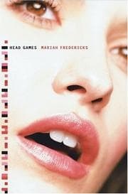 Tapa de Head games