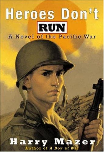Tapa de Heroes Don't Run