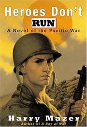 Tapa de Heroes Don't Run