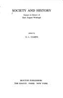 Tapa de Society and history