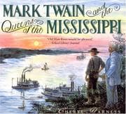 Tapa de Mark Twain and the Queens of the Mississippi