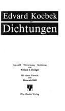 Tapa de Dichtungen
