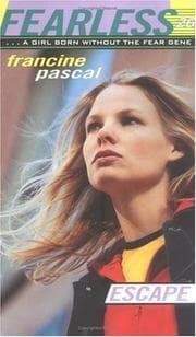 Tapa de Escape