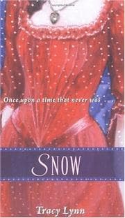 Tapa de Snow