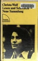 Tapa de Lesen und Schreiben