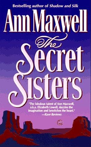 Tapa de The Secret Sisters
