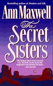 Tapa de The Secret Sisters
