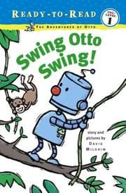 Tapa de Swing Otto Swing!