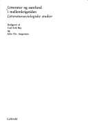 Tapa de Litteratur og samfund i mellemkrigstiden
