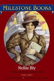 Tapa de Nellie Bly