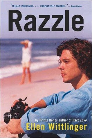 Tapa de Razzle