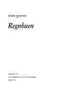 Tapa de Regnbuen