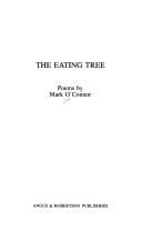 Tapa de The eating tree