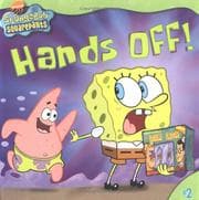 Tapa de SpongeBob SquarePants