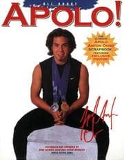 Tapa de All About Apolo