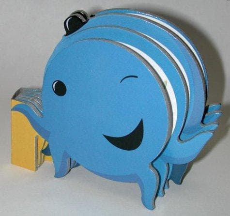 Tapa de Oswald