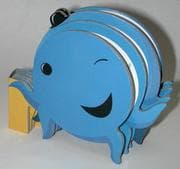 Tapa de Oswald