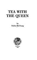 Tapa de Tea with the Queen