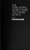 Tapa de The everlasting secret family and other secrets