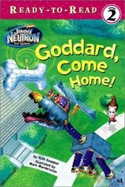 Tapa de Goddard, come home!
